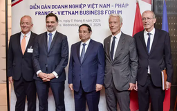 Khai thác hiệu quả Hiệp định thương mại tự do Việt Nam-EU