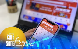 Thu nhập 'chút ít' qua tiếp thị liên kết, có lo thuế?