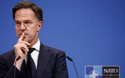 Tổng Thư ký NATO và Ngoại trưởng EU nhóm họp tại Italy