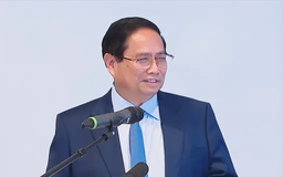 Việt Nam mãi là người bạn chung thủy của Thuỵ Điển