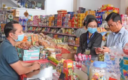 Tích cực hỗ trợ hộ kinh doanh chuyển đổi lên doanh nghiệp