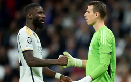 Real Madrid công bố danh sách cầu thủ FIFA Club World Cup