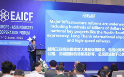 Thu hút FDI vào các lĩnh vực công nghiệp công nghệ cao