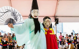 K Campus Dream: Lễ hội Danoje Gangneung