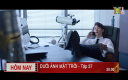 'Dưới ánh mặt trời' - Tập 37: Vun vén