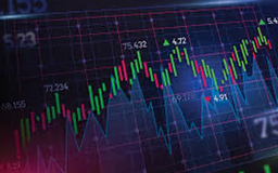 Lực cầu bắt đáy xuất hiện hỗ trợ chỉ số VN-Index
