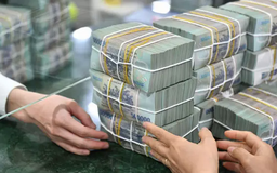 Dòng tiền tiết kiệm của cư dân đạt kỷ lục | Vấn đề kinh tế | 10/06/2025