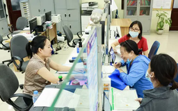 Lùi hạn chấm dứt hoạt động cán bộ bán chuyên trách