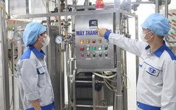 Áp dụng công nghệ trong chế biến sữa | 10/06/2025
