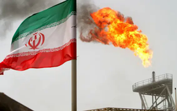 Giá dầu và vàng tăng vọt vì căng thẳng Israel-Iran