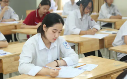 Siết chặt kỷ luật kỳ thi tốt nghiệp THPT 2025