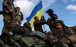 Chiến sự ngày 12/6: Ukraine gặp khó nếu Mỹ giảm viện trợ