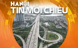 Hà Nội chưa có chủ trương thu phí tuyến đường Vành đai 3 | Hà Nội tin mỗi chiều
