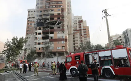Israel đã tấn công những khu vực nào của Iran?