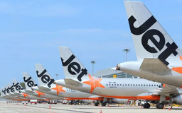 Jetstar Asia chấm dứt hoạt động sau 20 năm