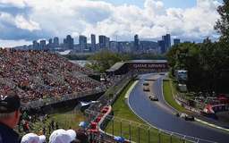 Thông tin trước chặng đua F1 Canadian GP 2025
