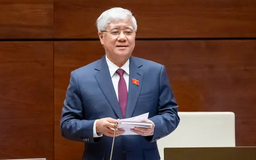 Phát huy sức mạnh của MTTQ Việt Nam