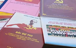 Thiết thực bảo vệ nền tảng tư tưởng của Đảng