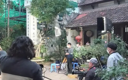 Làng phim trường | Hà Nội đến để yêu | 14/06/2025