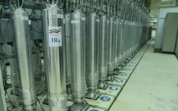 Đàm phán hạt nhân Mỹ-Iran đứng trước nguy cơ đổ vỡ