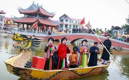 Hội Lim thành Di sản văn hóa phi vật thể quốc gia
