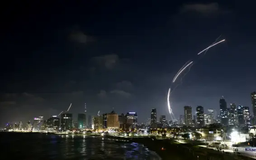 Thêm hai tướng Iran thiệt mạng do không kích của Israel
