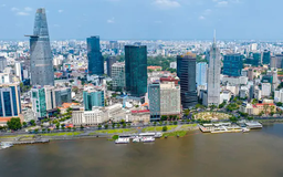 Thêm dư địa, mở ra động lực mới cho TP.HCM