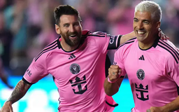 Inter Miami sẵn sàng cho khai mạc FIFA Clubs World Cup 2025
