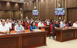Vận hành hiệu quả mô hình chính quyền địa phương hai cấp
