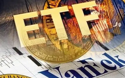 Quỹ ETF ngoại quy mô gần 11.000 tỷ muốn mua BAF