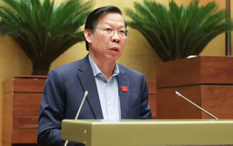 Quốc hội quyết áp thuế tuyệt đối đối với thuốc lá