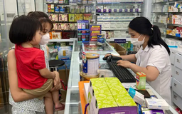 Đề xuất kéo dài thời gian cấp thuốc ngoại trú