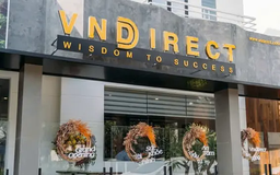 VNDirect sắp chi hơn 760 tỷ đồng trả cổ tức tiền mặt