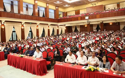 Địa phương làm, địa phương quyết, địa phương chịu trách nhiệm