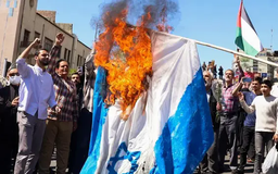 Cộng đồng quốc tế kêu gọi Iran-Israel hạ nhiệt xung đột