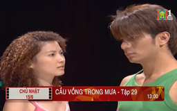 'Cầu vồng trong mưa' - Tập 29: Lo sợ
