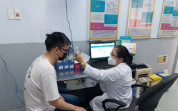 Không hoang mang, chủ quan với dịch Covid-19
