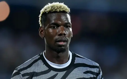 Paul Pogba đàm phán gia nhập AS Monaco