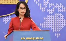 Việt Nam trở thành nước đối tác của nhóm BRICS