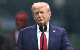 Ông Trump cảnh báo Iran nếu tấn công Mỹ