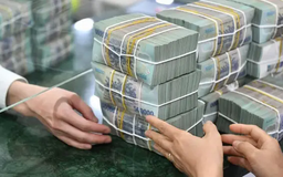 150.000 tỷ đồng trái phiếu sẽ đáo hạn nửa cuối năm
