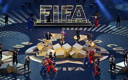Ấn tượng lễ khai mạc FIFA Club World Cup 2025