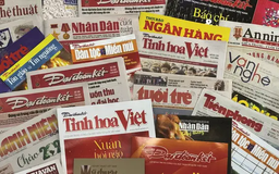 Tháo gỡ khó khăn cho báo chí bằng cơ chế đặt hàng