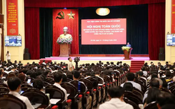 Sẵn sàng vận hành mô hình chính quyền địa phương hai cấp