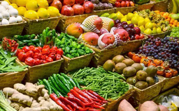 Xuất khẩu rau quả sang EU tăng 33%