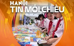 Sẽ chỉnh sửa sách giáo khoa sau sáp nhập tỉnh, thành | Hà Nội tin mỗi chiều