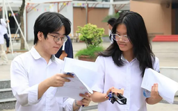 Nhìn lại kỳ thi tuyển sinh vào lớp 10 tại Hà Nội | Giáo dục và Đào tạo | 15/06/2025