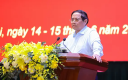 Tổ chức chính quyền địa phương hai cấp là cuộc cách mạng