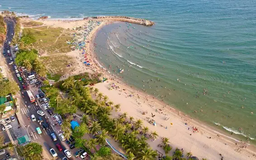 Cơ hội phát triển kinh tế biển sau sáp nhập tỉnh, thành