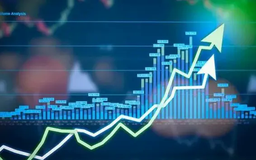 Vn-Index bật tăng hơn 22 điểm